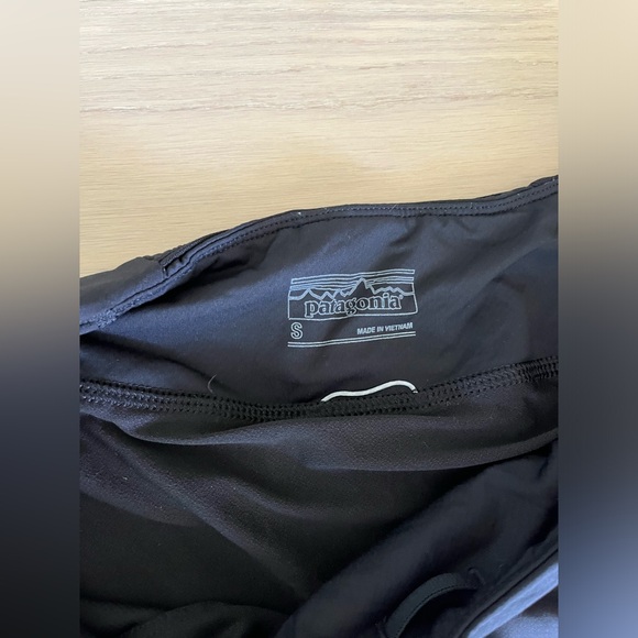 Patagonia running shorts - Picture 2 of 5